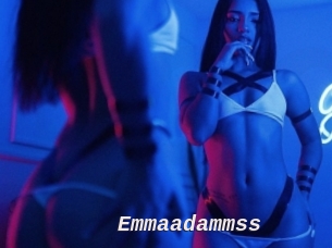 Emmaadammss