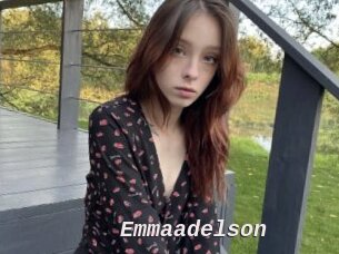 Emmaadelson