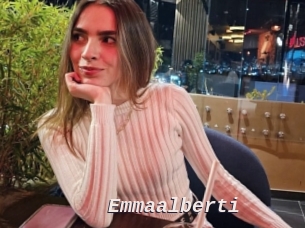 emmaalberti Live Camgirls Sex