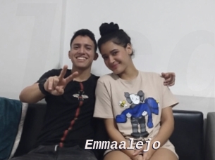 Emmaalejo