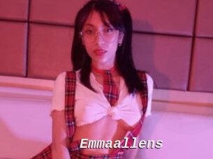 Emmaallens