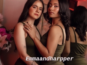 Emmaandharpper