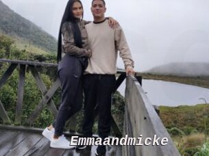 emmaandmicke Live Camgirls Sex