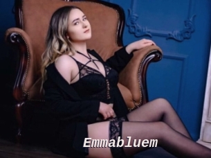 Emmabluem