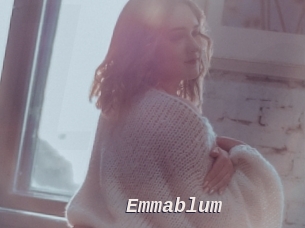 Emmablum