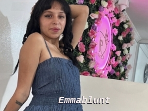 Emmablunt