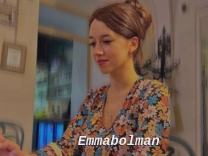 Emmabolman