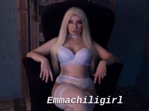 Emmachiligirl