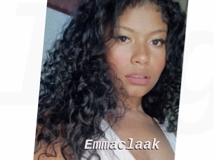 Emmaclaak