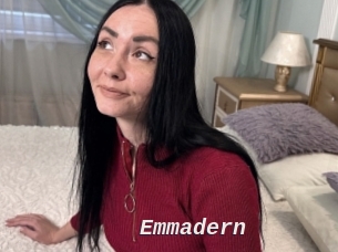 Emmadern