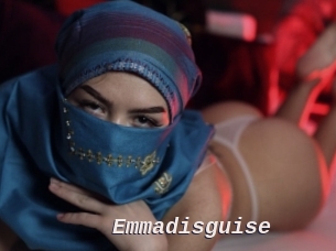 Emmadisguise