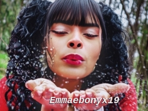 emmaebonyx19 Live Camgirls Sex