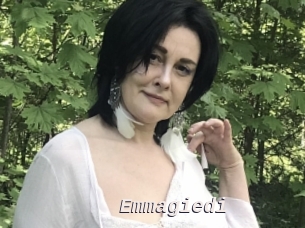Emmagiedi