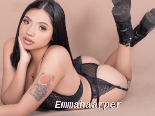 Emmahaarper