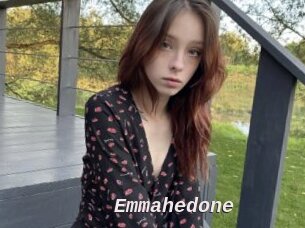 Emmahedone
