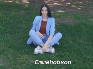 emmahobson Live Camgirls Sex