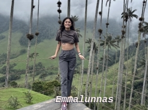 Emmalunnas