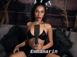 Emmamarin