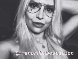 Emmanordbabestation