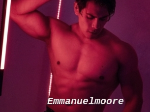 Emmanuelmoore