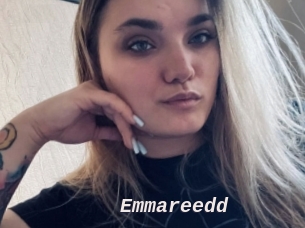 Emmareedd