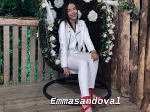 Emmasandoval