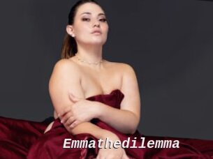 Emmathedilemma