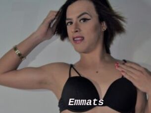 Emmats