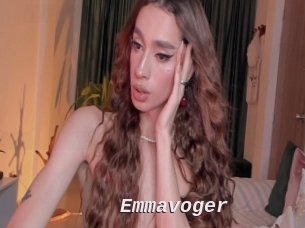 Emmavoger