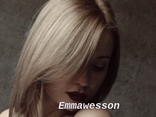 Emmawesson