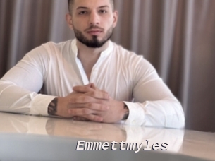 Emmettmyles