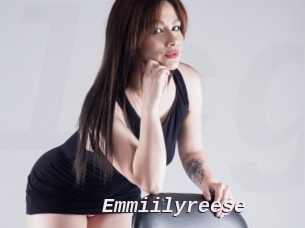 Emmiilyreese
