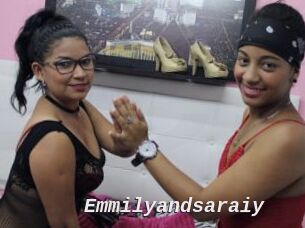 Emmilyandsaraiy