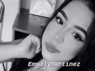 emmilymartinez Live Camgirls Sex