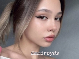 Emmiroyds