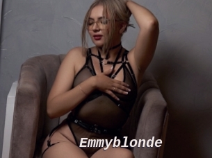 Emmyblonde