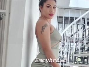 Emmybrowm