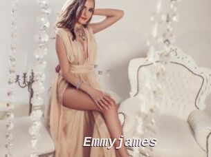 Emmyjames