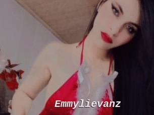 Emmylievanz