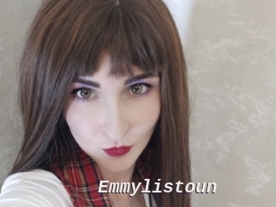 Emmylistoun