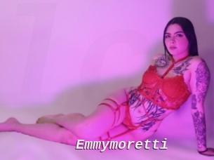 Emmymoretti