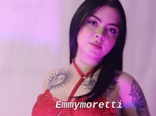 Emmymoretti