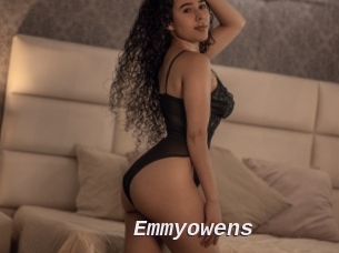 Emmyowens