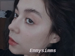 Emmysimms
