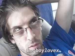 Emoboylovex