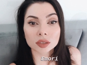 Emori