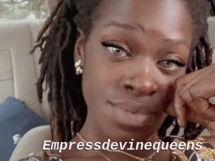 Empressdevinequeens