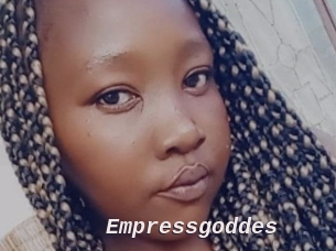 Empressgoddes