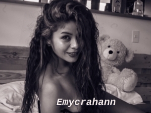 emycrahann Live Camgirls Sex
