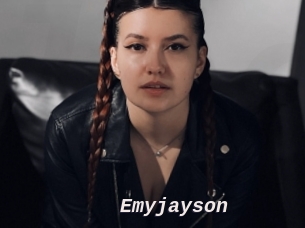Emyjayson